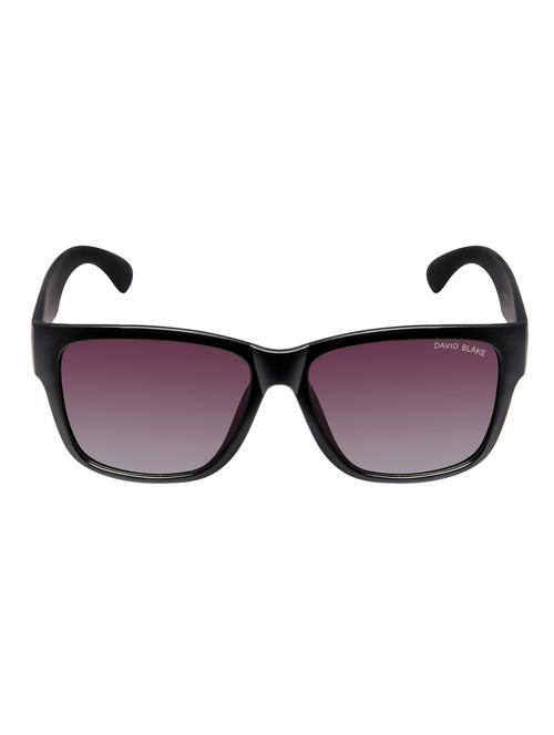 david blake purple wayfarer polarized sunglass - 14448256 - Very Small Image - 1