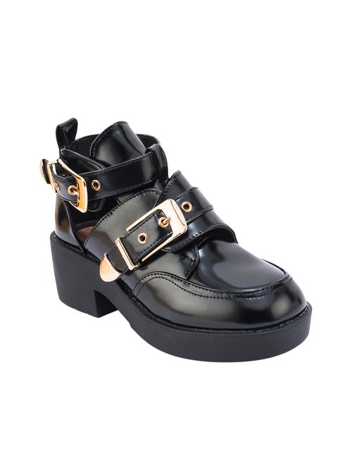 black ankle boot - 14448324 - Very Small Image - 1