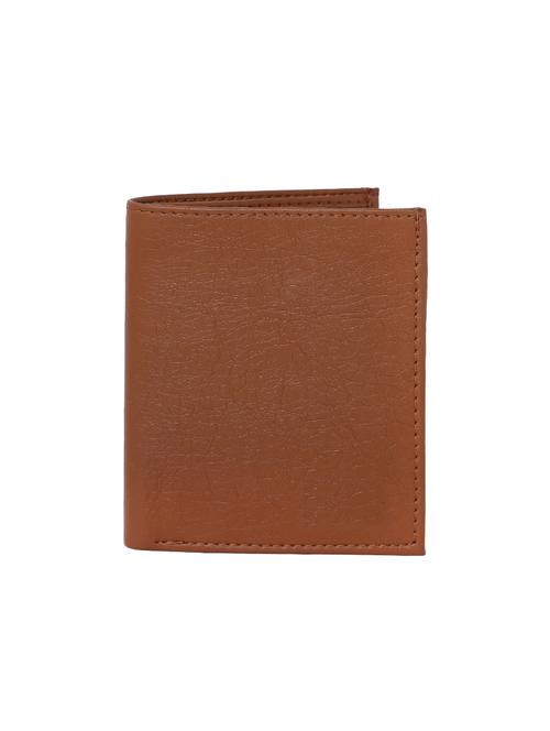 brown leather wallet - 14448989 - Very Small Image - 1