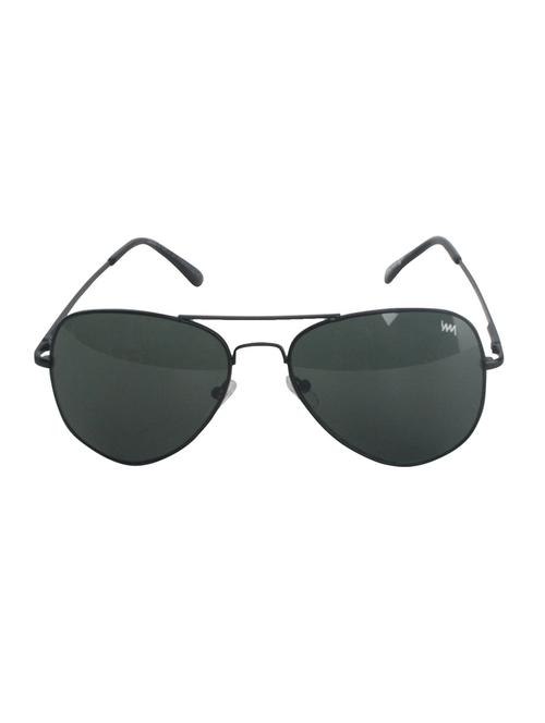 lawman pg3 aviator sunglasses - 14450743 - Very Small Image - 1