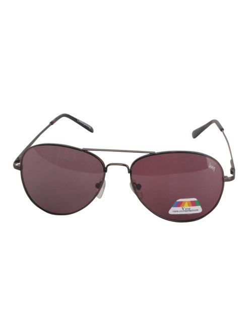 lawman pg3 aviator sunglasses - 14450745 - Very Small Image - 1