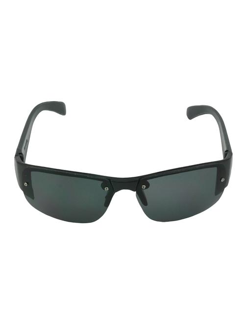 alpha man "matrix rewind in reality" full-rim designer sunglasses - 14451405 - Very Small Image - 1