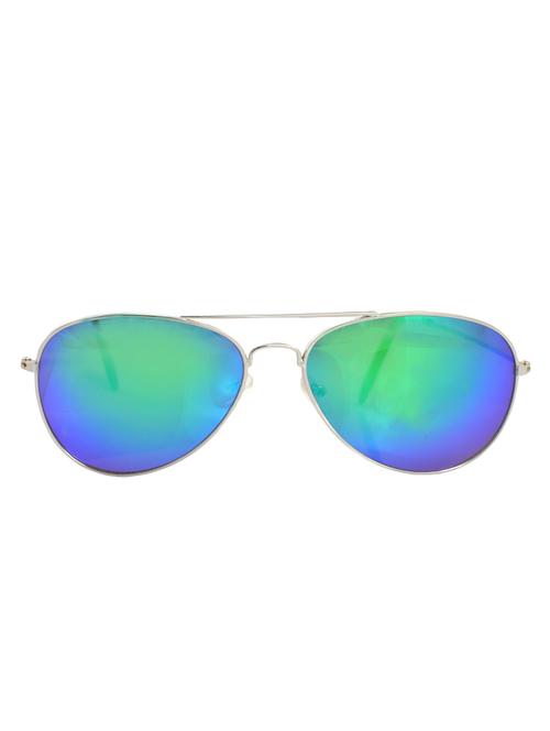 alpha man "american rebel original blue" aviator sunglass - 14451436 - Very Small Image - 1