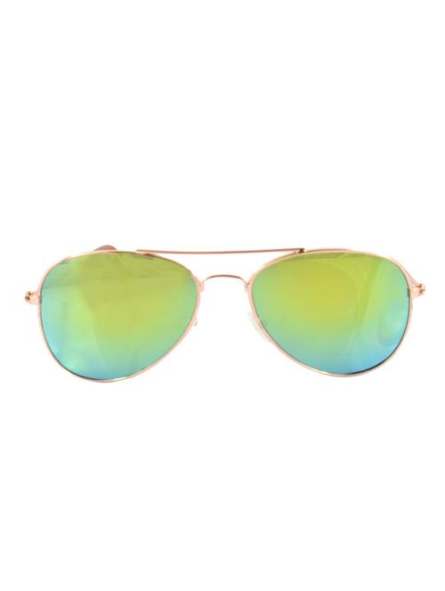 alpha man "american rebel original multicolor" aviator sunglass - 14451438 - Very Small Image - 1