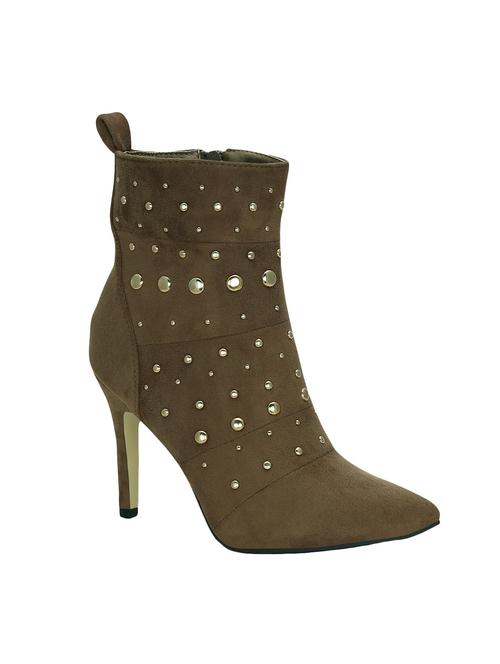 brown ankle boot - 14457822 - Very Small Image - 1