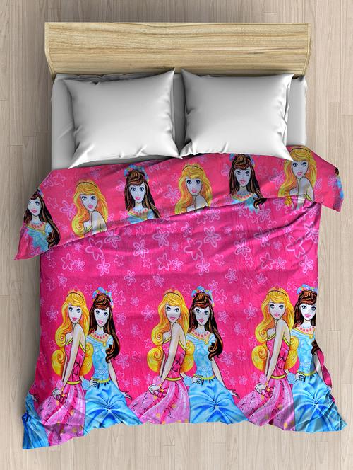 super soft double bed ac blanket - 14461741 - Very Small Image - 1