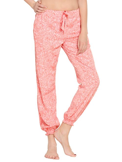 tie front quirky pajama - 14461756 - Very Small Image - 1