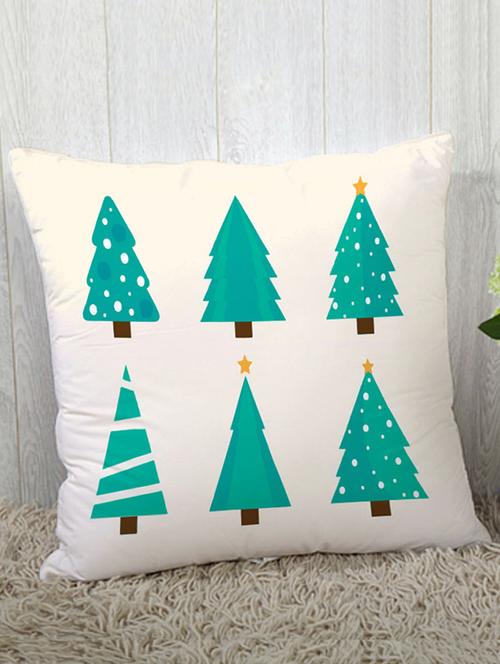 polysilk digitally printed single cushion covers - 14462436 - Very Small Image - 1