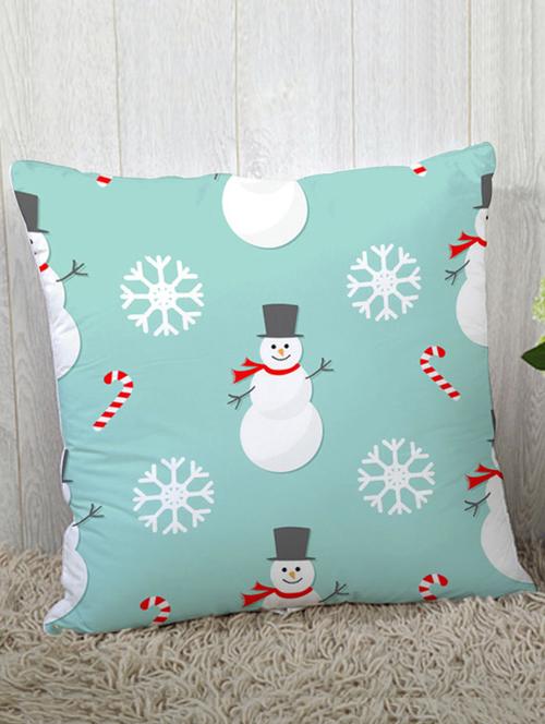 polysilk digitally printed single cushion covers - 14462477 - Very Small Image - 1