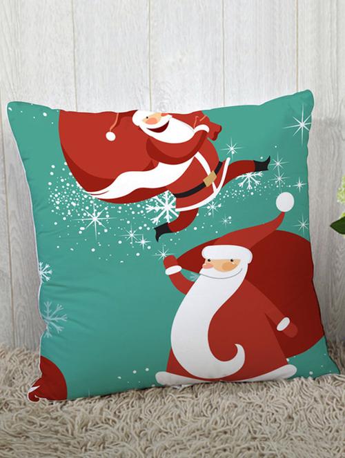 polysilk digitally printed single cushion covers - 14462490 - Very Small Image - 1