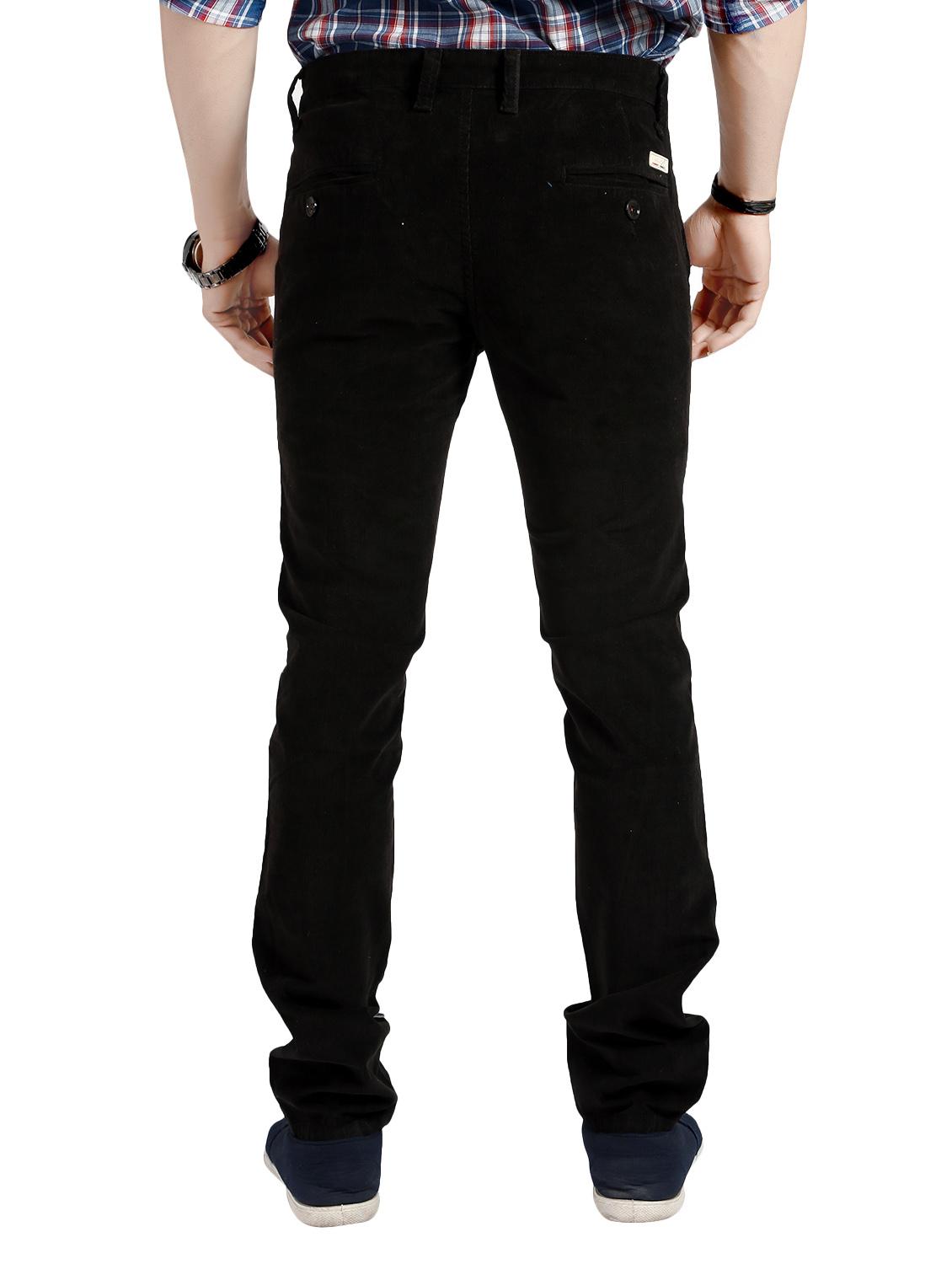 mens slim fit plain jeans - 14463880 - Zoom Image - 2