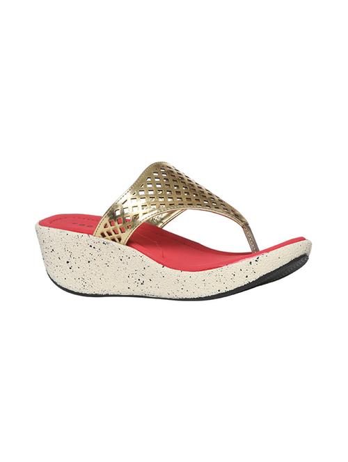 gold  toe separator wedge - 14464662 - Very Small Image - 1
