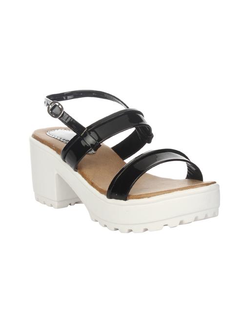 black airmax platforms sandals - 14465170 - Very Small Image - 1