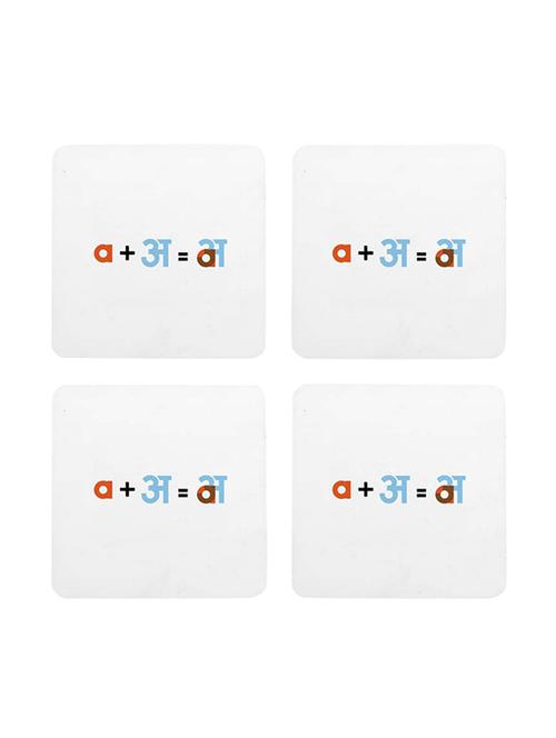 set of 2 coasters by mooch wale - 14465243 - Very Small Image - 1