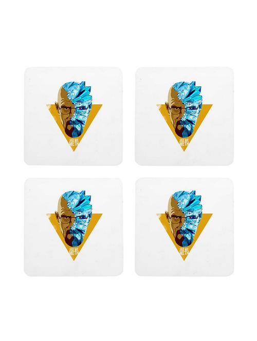 set of 4 coasters by mooch wale - 14465378 - Very Small Image - 1