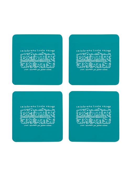 set of 2 coasters by mooch wale - 14465395 - Very Small Image - 1