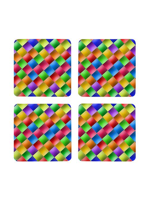 set of 2 coasters by mooch wale - 14465400 - Very Small Image - 1