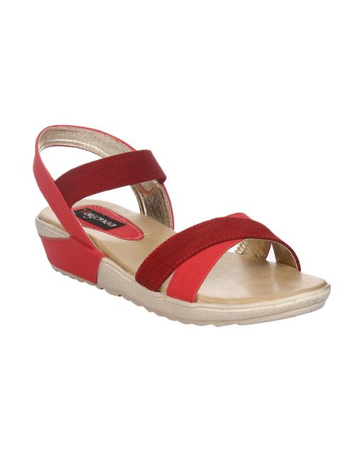 vayonaa women casual flat sandals - 14465686 - Very Small Image - 1