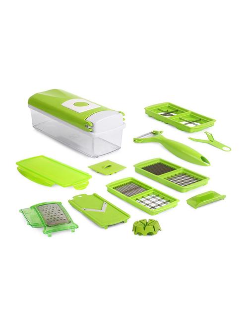 nicer dicer for cutting veggies and fruits in smart kitchen - 14467001 - Very Small Image - 1