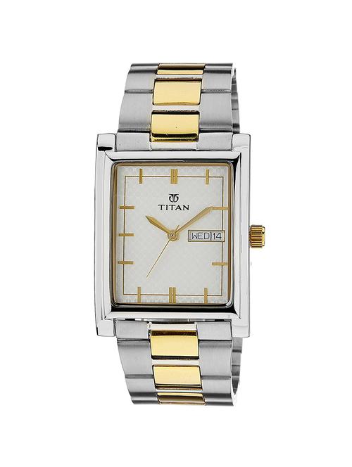 titan karishma 90024bm01 men's watch - 14472633 - Very Small Image - 1