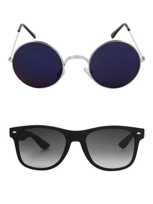 abner set of 2 full rim sunglasses - 14476330 - Very Small Image - 1