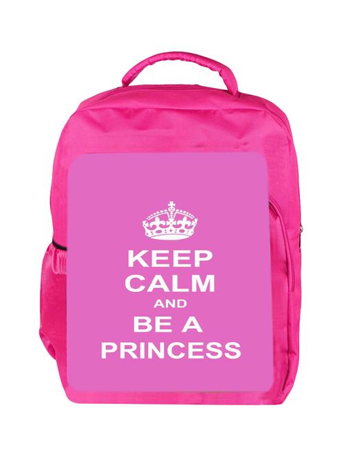 pink canvas bag - 14478993 - Very Small Image - 1