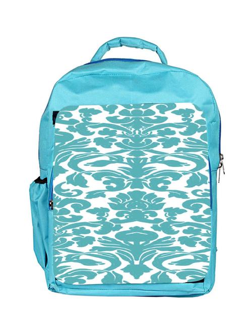 blue canvas bag - 14479022 - Very Small Image - 1