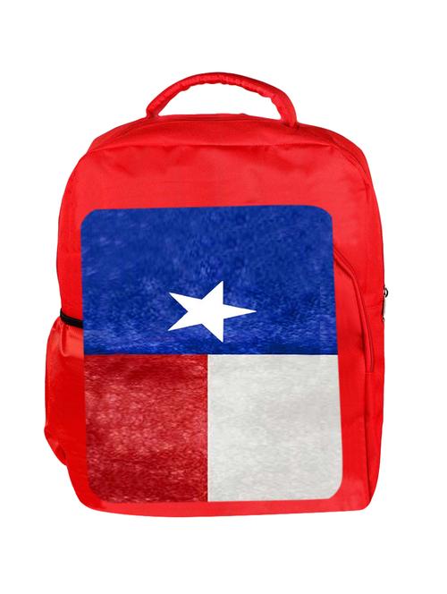 red canvas bag - 14479106 - Very Small Image - 1