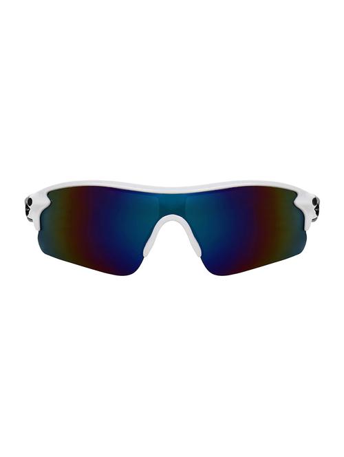 abner wrap-around sunglasses - 14483034 - Very Small Image - 1