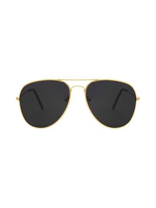 abner aviator unisex sunglasses - 14483052 - Very Small Image - 1