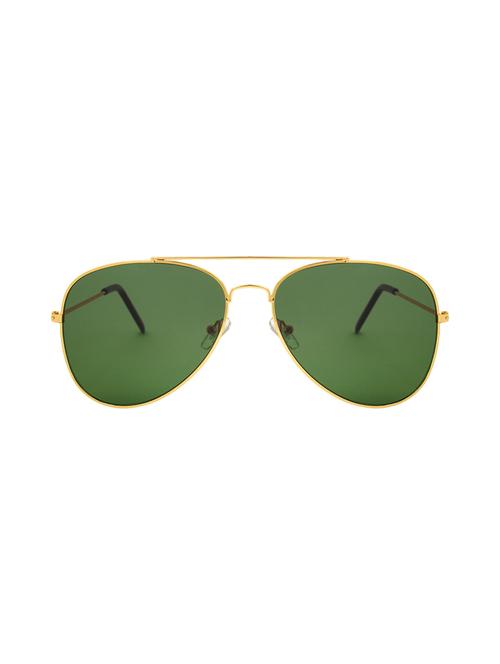abner aviator unisex sunglasses - 14483053 - Very Small Image - 1