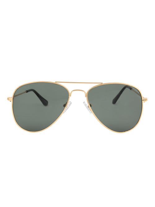 abner aviator unisex sunglasses - 14483056 - Very Small Image - 1