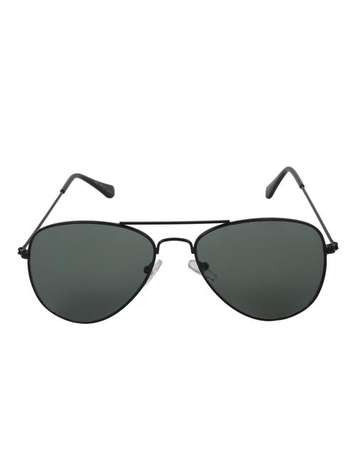 abner aviator unisex sunglasses - 14483065 - Very Small Image - 1