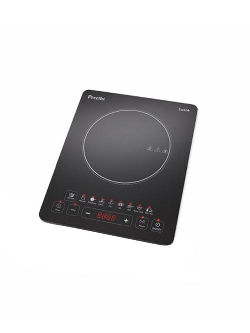 excel induction cooktop - 14486885 - Very Small Image - 1