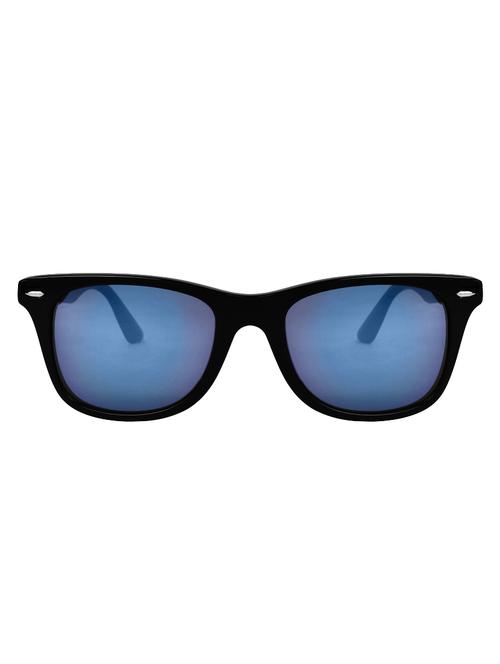abner wayfarer unisex sunglasses - 14488338 - Very Small Image - 1