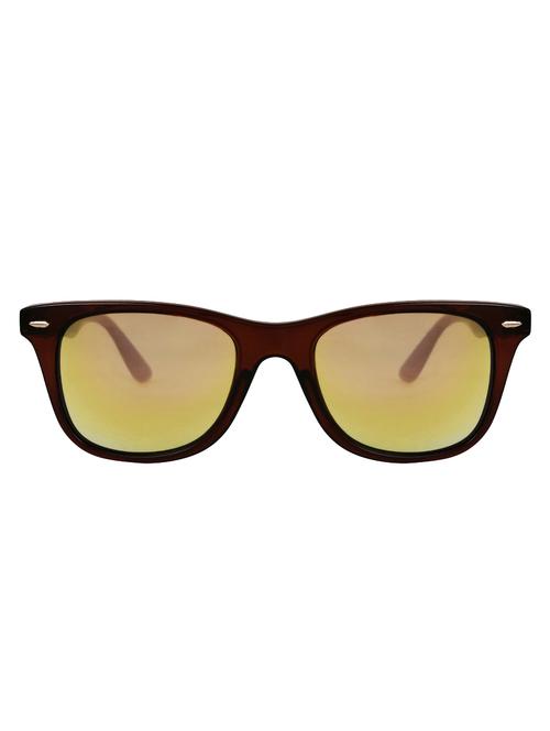 abner wayfarer unisex sunglasses - 14488339 - Very Small Image - 1