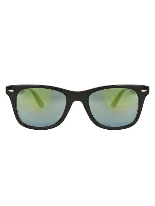 abner wayfarer unisex sunglasses - 14488343 - Very Small Image - 1