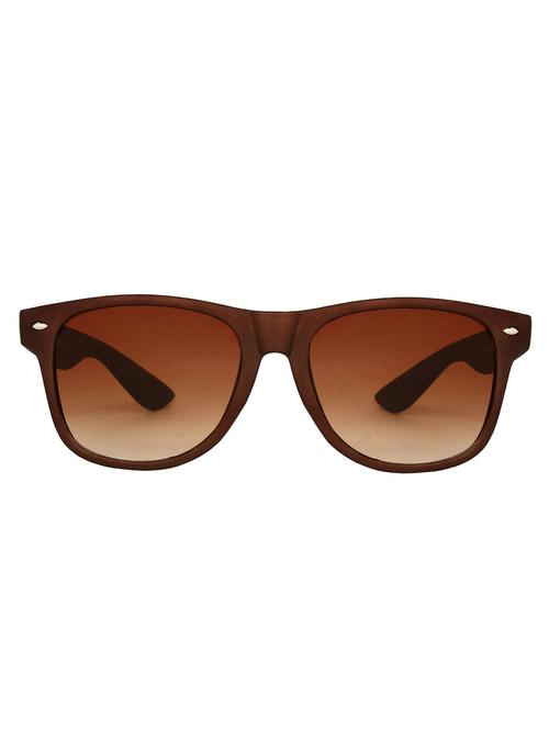 abner wayfarer unisex sunglasses - 14488350 - Very Small Image - 1