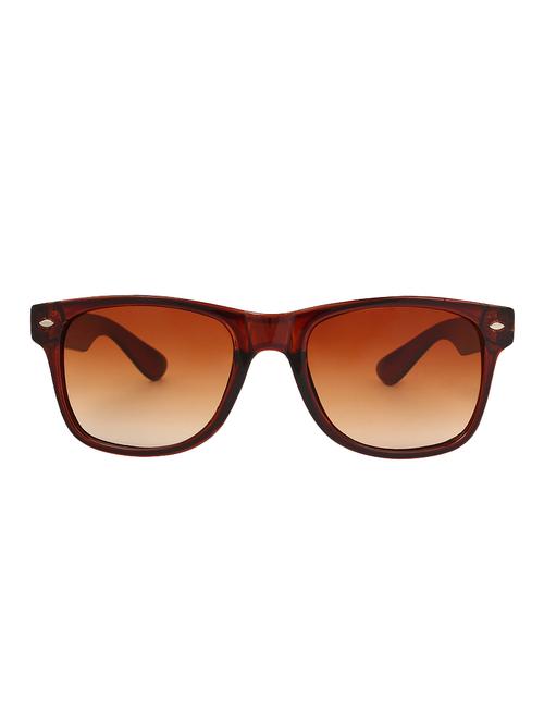 abner wayfarer unisex sunglasses - 14488357 - Very Small Image - 1