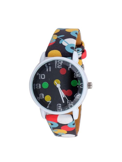super drool black cherry crush wrist watch - 14490959 - Very Small Image - 1