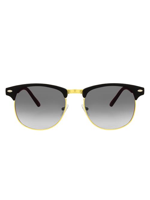 abner clubmaster unisex sunglasses - 14490966 - Very Small Image - 1