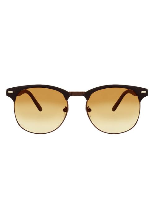 abner clubmaster unisex sunglasses - 14490968 - Very Small Image - 1