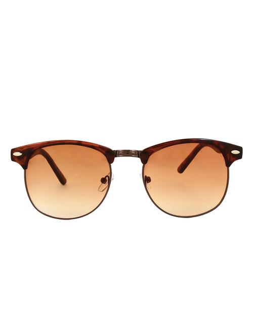 abner clubmaster unisex sunglasses - 14490970 - Very Small Image - 1