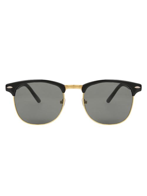 abner clubmaster unisex sunglasses - 14490975 - Very Small Image - 1