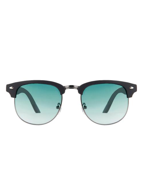 abner clubmaster unisex sunglasses - 14490982 - Very Small Image - 1