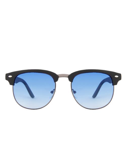 abner clubmaster unisex sunglasses - 14490983 - Very Small Image - 1