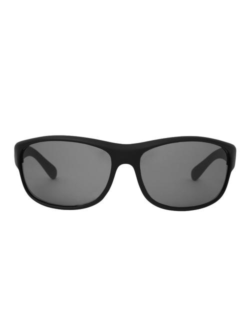 abner wrap around unisex sunglasses - 14492205 - Very Small Image - 1