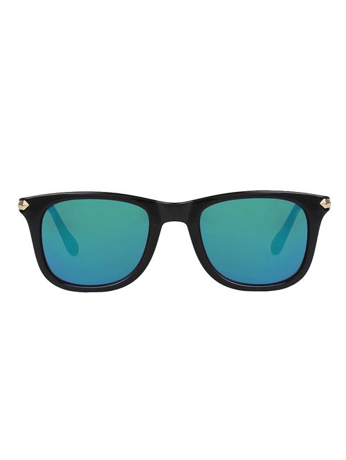 abner rectangle unisex sunglasses - 14492214 - Very Small Image - 1