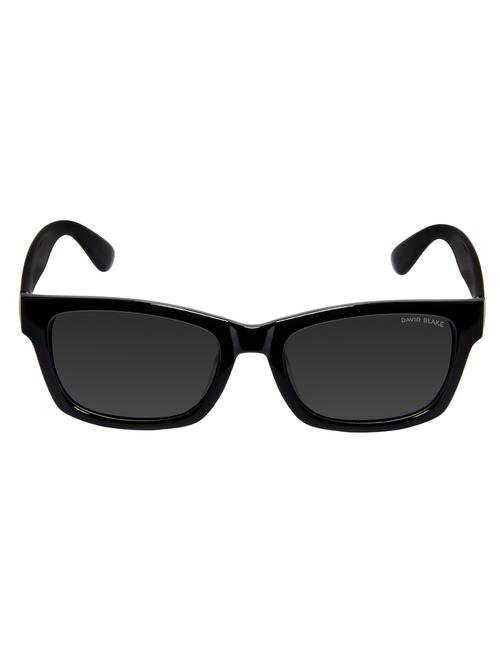 david blake brown aviator uv protected sunglass - 14495803 - Very Small Image - 1