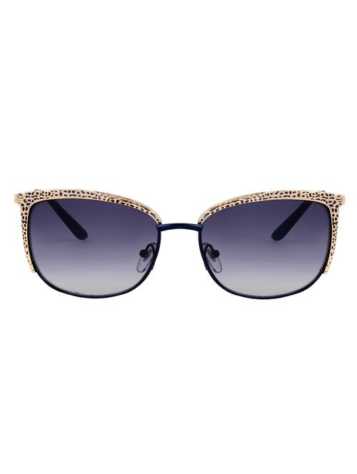 abner rectangle women sunglasses - 14497051 - Very Small Image - 1